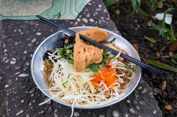 Private Street Food Tour by Motorbike in Ho Chi Minh City - Why a private motorbike street-food loop works in Ho Chi Minh City