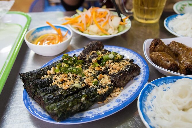 Private Street Food Tour by Motorbike in Ho Chi Minh City - Stop-by-stop in Ho Chi Minh City: what you’ll do and why it matters