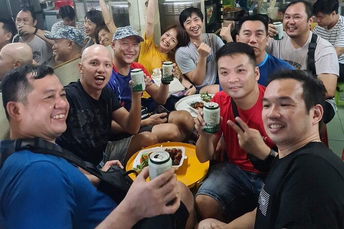 Private Street Food Tour by Motorbike in Ho Chi Minh City - Guides and comfort: what you’re likely to feel during the ride