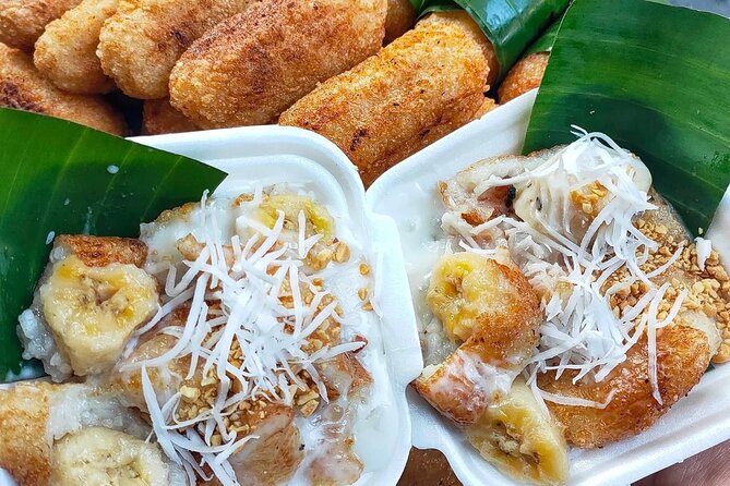 Private Street Food Tour by Motorbike in Ho Chi Minh City - Who this tour suits best (and who might want a different plan)