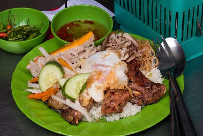 Private Street Food Tour by Motorbike in Ho Chi Minh City - Should you book this Ho Chi Minh City street food motorbike tour?