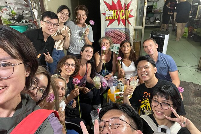 Private Street Food Tour by Motorbike in Ho Chi Minh City - FAQ