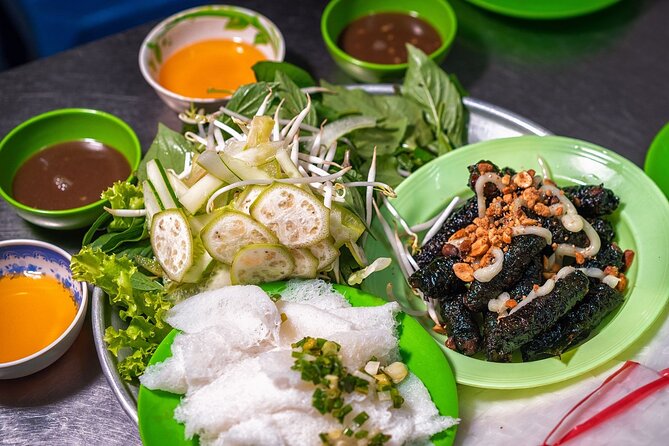 Private Street Food Tour by Motorbike in Ho Chi Minh City - Price and value: $39 for 10 dishes plus a ride