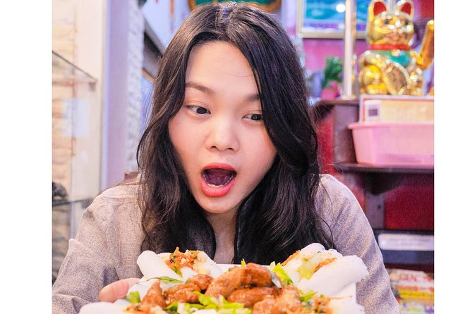 Private Street Food Tour by Scooter in Ho Chi Minh City - Key things that make this tour worth your time