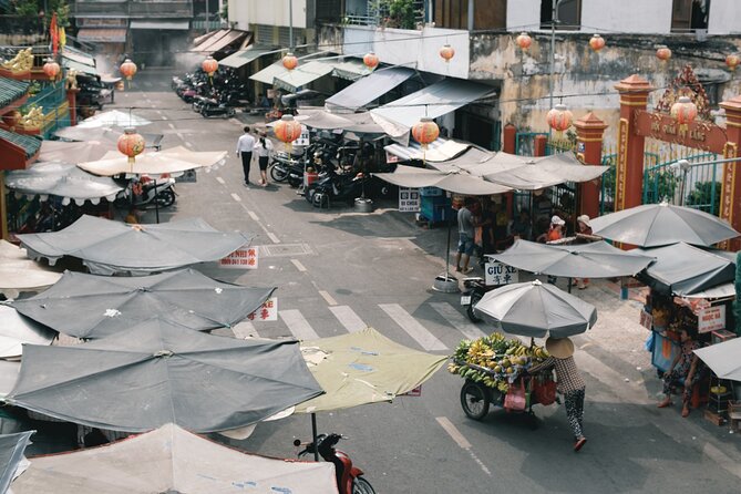 Private Sunrise Photography Tour - Down in Chinatown - Price and Value: Is $89 a Smart Deal for a Private Photo Tour?