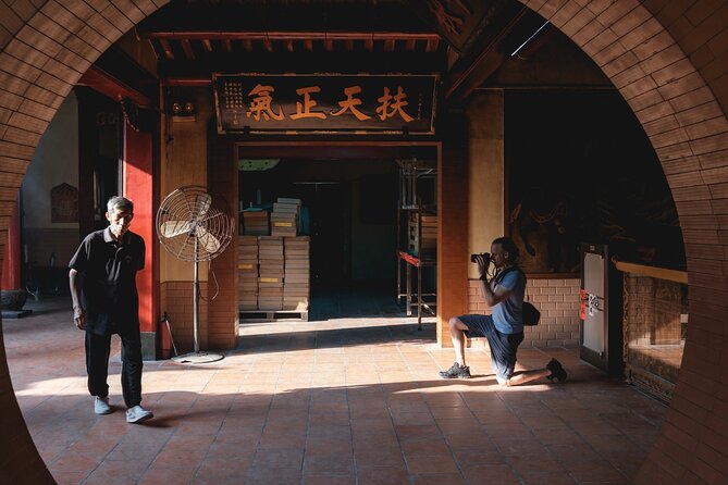 Private Sunrise Photography Tour - Down in Chinatown - What Type of Photographer This Tour Fits Best