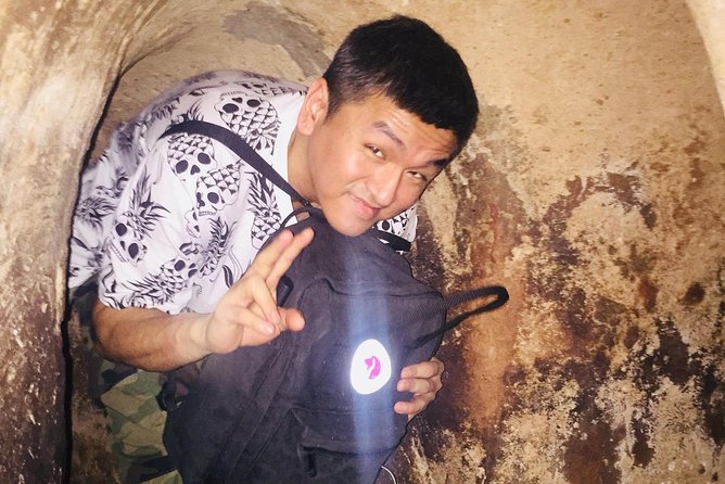 Private Tour - Cu Chi Tunnels with English Speaking Tour Guide - The Best Part: How an English-Speaking Guide Makes It Make Sense
