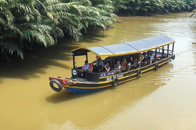 Private tour: Explore the authentic rural life in Ben Tre - Key points to know before you go