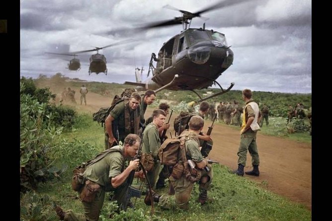 Private tour for Australian Memorial to Long Tan Nui- Dat 1 day - Nui Dat, SS Hill, and the Long Tan Cross: where the story becomes place