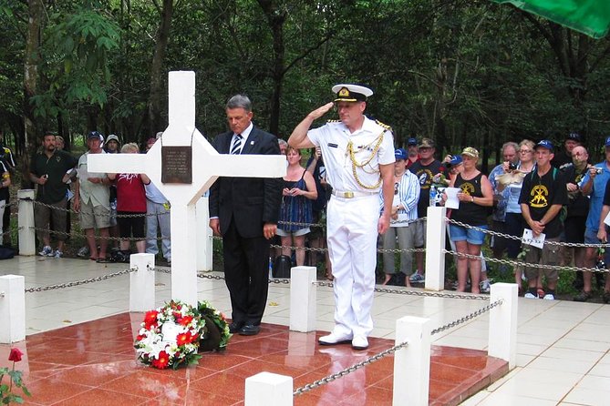 Private Tour: Long Tan Nui Dat Battlefield from Ho Chi Minh City - Key moments worth your day (and your questions)