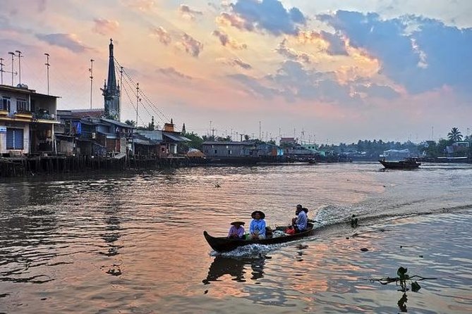 Private Tour Mekong Delta Day Trip from Ho Chi Minh City - Key points to know before you go