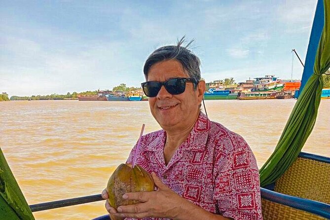 Private Tour - Mekong Delta 'My Tho' with Cooking Class 1 Day - Entering the day: How the My Tho–Ben Tre trip feels in real life