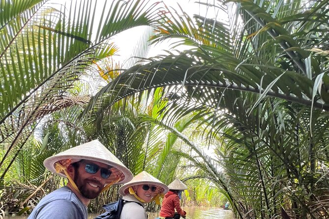 Private Tour - Mekong Delta 'My Tho' with Cooking Class 1 Day - The 5-course Southern Vietnamese lunch and cooking class