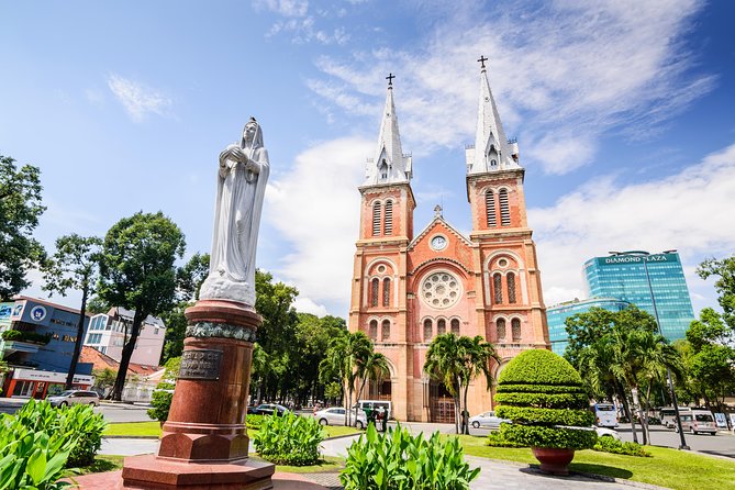 Private Tour of Cu Chi, Mekong Delta or HCMC from any Cruise Port - How one private day works: choose Ho Chi Minh City, Cu Chi, or the Mekong Delta