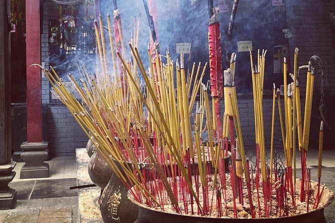 Private tour to Cu Chi and HCMC 1 day - FITO Museum: Vietnamese medicine history you can actually picture