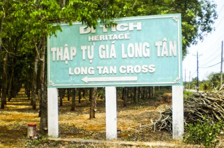 Private Tour to Long Tan - Former Australian Military Base - FAQ