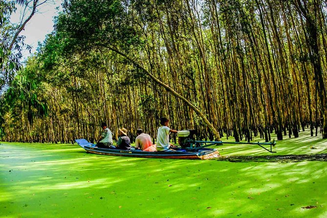 Private tour to Mekong Delta 1 day - Key Highlights That Matter