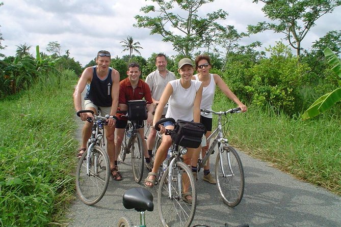 Private tour to Mekong Delta 1 day - Entering the Day: Private Pickup, Air-Conditioned Comfort, and a Real Schedule