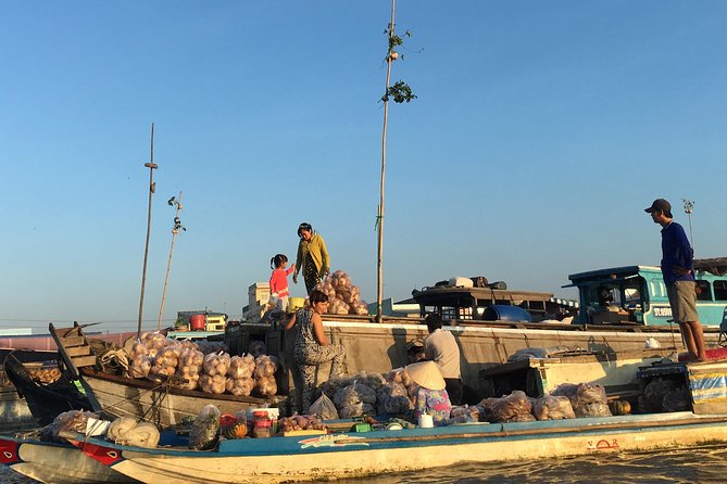 Private tour to Mekong Delta 1 day - My Booking Advice: Should You Book This Mekong Delta Day Trip?