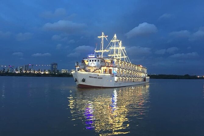 Private Tour Water Puppet Show And Cruise Tour On Saigon River - Tips to Make the Evening Run Smoothly