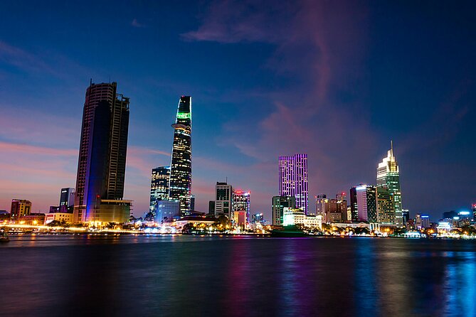 Private Transfer from Ho Chi Minh City to Mui Ne Can Tho VungTau - How the HCMC-to-Beach or Mekong Ride Actually Works