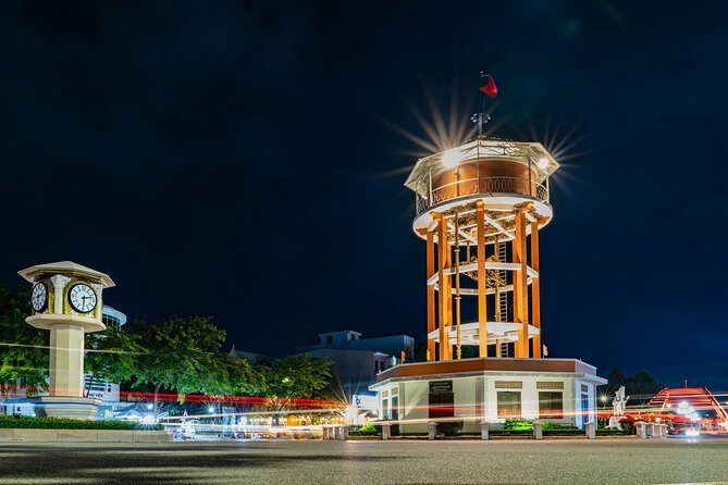 Private Transfer from Ho Chi Minh City to Mui Ne Can Tho VungTau - Booking Tips That Prevent Headaches
