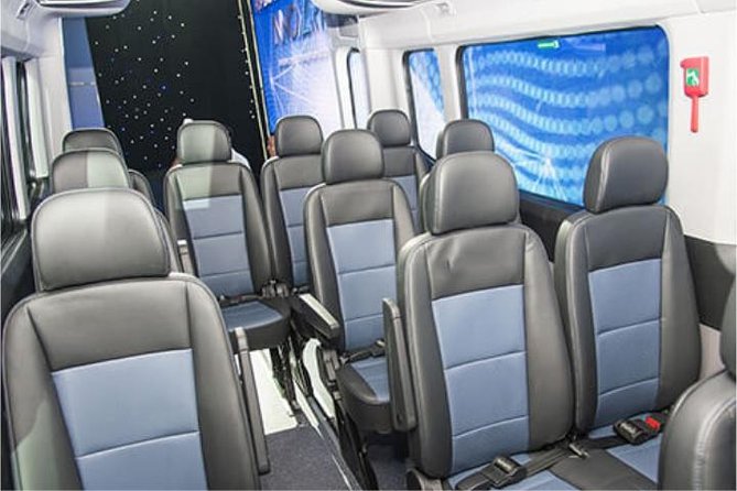 Private Transfer From Ho Chi Minh To Mui Ne | Best Price - Why This Ho Chi Minh to Mũi Né Transfer Works So Well