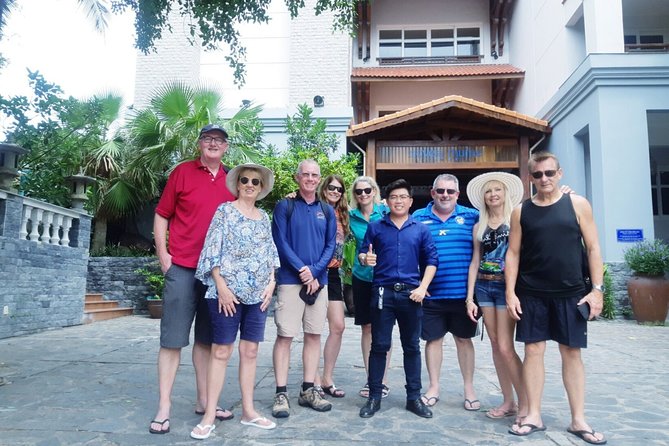 Private Transfer From Ho Chi Minh To Mui Ne | Best Price - Arrival in Mũi Né: Your Vacation Starts Immediately