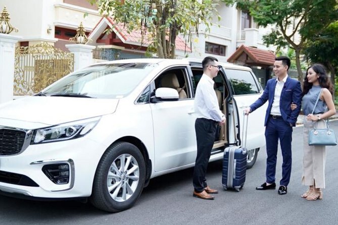 Private Transfer From Ho Chi Minh To Mui Ne | Best Price - Price and Value: When $130 Per Group Makes Sense