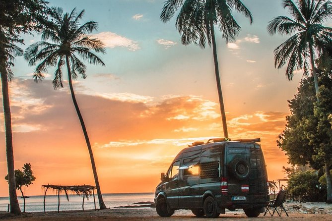 Private Transfer From Ho Chi Minh To Mui Ne | Best Price - What You’ll Need to Know Before You Go