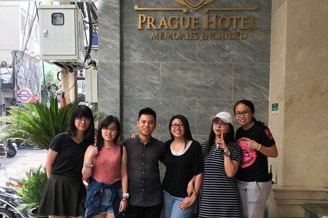 Private Transfer From Saigon Center To Tan Son Nhat Airport (SGN) - Pickup in Saigon Center: Communication and Timing That Actually Help