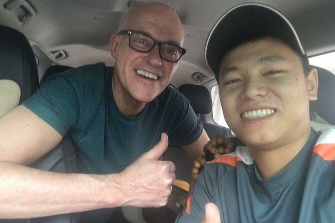 Private Transfer From Saigon Center To Tan Son Nhat Airport (SGN) - Practical Tips to Make This Transfer Feel Smooth