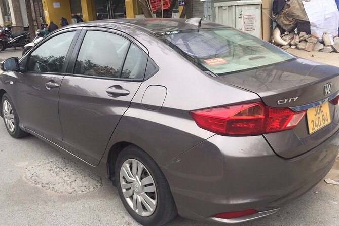 Private transfer Tan Son Nhat airport - Hotels in Ho Chi Minh - Why this Tan Son Nhat transfer is such a practical first step