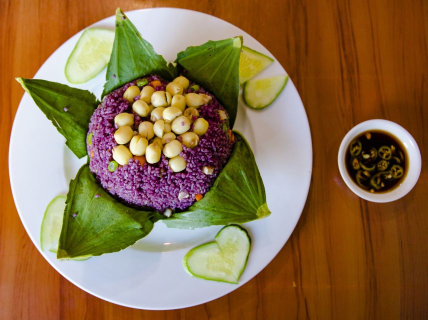 Private Vegan Food Tour By Scooter in Ho Chi Minh City - Who should book this vegan scooter tour (and who should skip it)