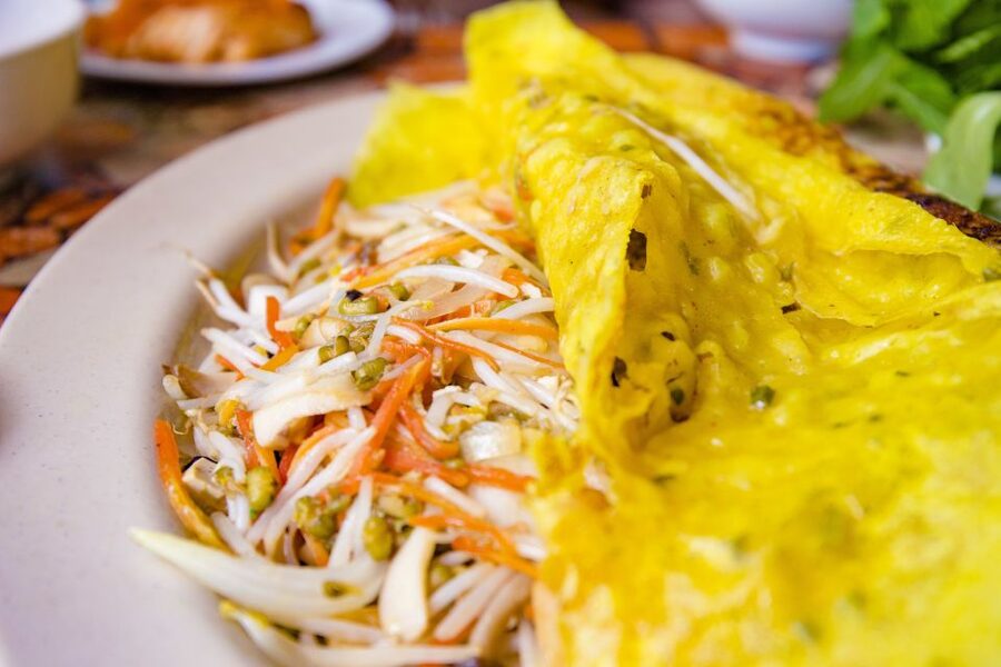 Private Vegan Food Tour By Scooter in Ho Chi Minh City - Safety and comfort tips that make the ride feel easy