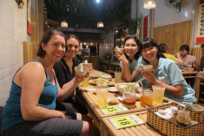 Private Vegan Food Tour in Ho Chi Minh City By Motorbike - Who this tour suits best