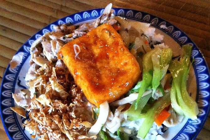 Private Vegan Food Tour in Ho Chi Minh City By Motorbike - Should you book it?