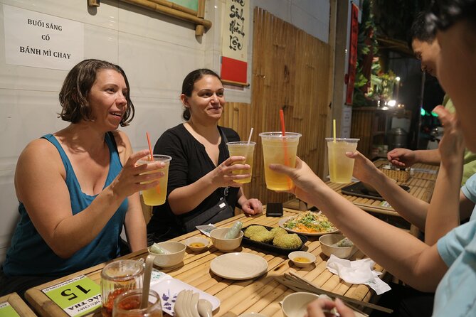 Private Vegan Food Tour in Ho Chi Minh City By Motorbike - FAQ