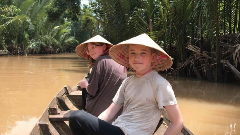 Private Vinh Trang Pagoda & Mekong Delta from Ho Chi Minh - Why Vinh Trang Pagoda + Mekong Delta feels like the right pairing