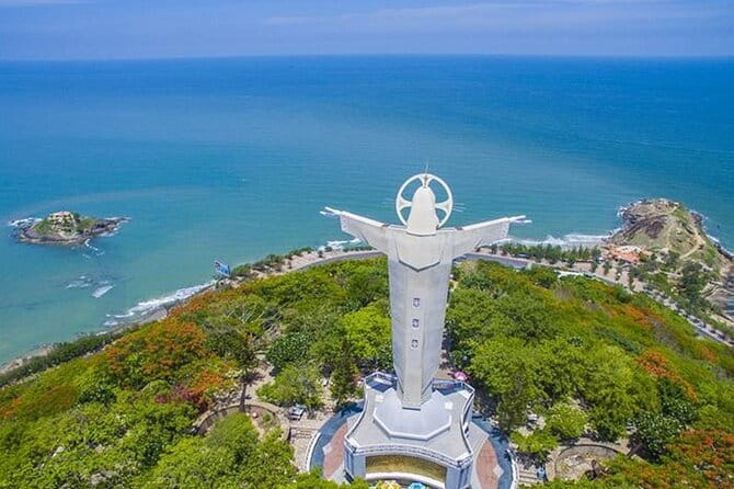 Private Vung Tau Beach 1 Day - Key Highlights You’ll Actually Feel On the Ground