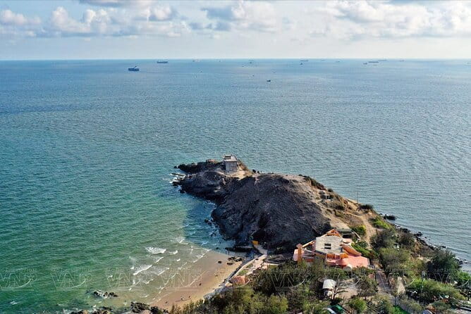 Private Vung Tau Beach 1 Day - A Beach-And-Icons Day Trip From Ho Chi Minh City