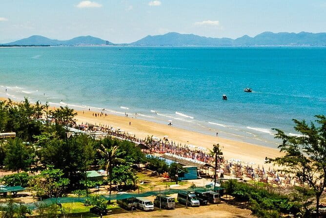 Private Vung Tau Beach 1 Day - Bach Dinh: French-Era Architecture as a Retreat Story