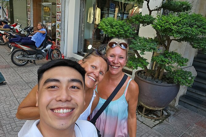 Private Walking Half Day Tour in Ho Chi Minh City - Why the private format matters in District 1