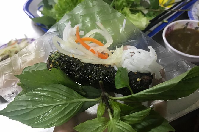 Private Walking Saigon Food Tour by Night - What you actually get for the $38 price in Saigon