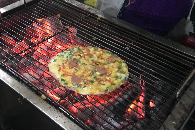 Private Walking Saigon Food Tour by Night - Should you book this Private Walking Saigon Food Tour by Night?
