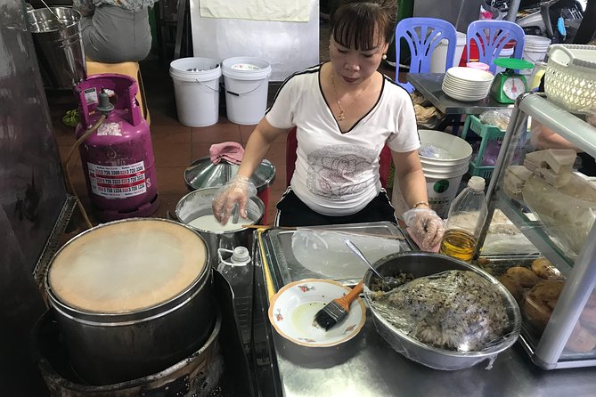 Private Walking Saigon Food Tour by Night - FAQ