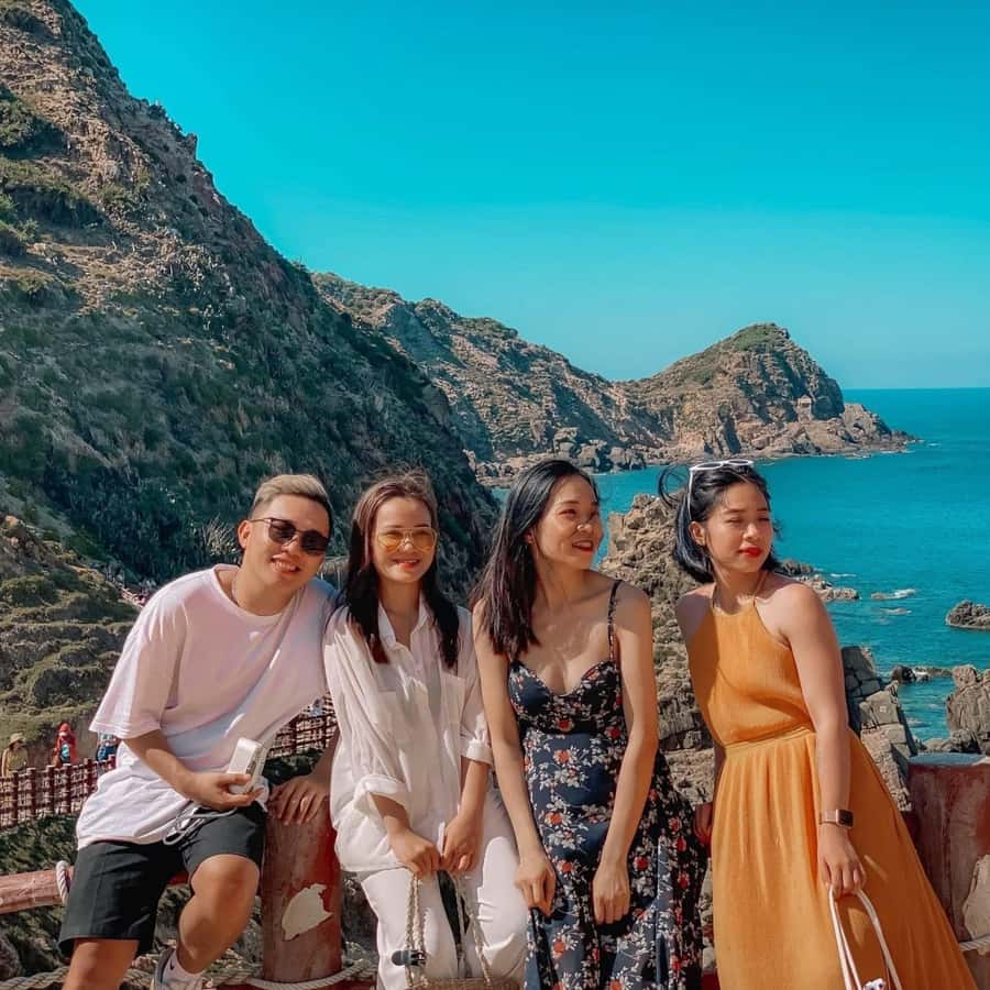 Quy Nhon Island Day Tour: Ky Co Beach, Eo Gio - Price and value for a $50 full-day island tour