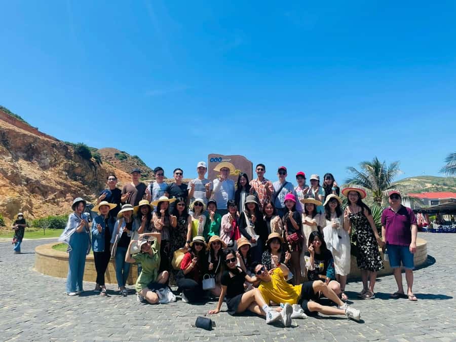 Quy Nhon Island Day Tour: Ky Co Beach, Eo Gio - Who this tour suits best (and who should skip it)