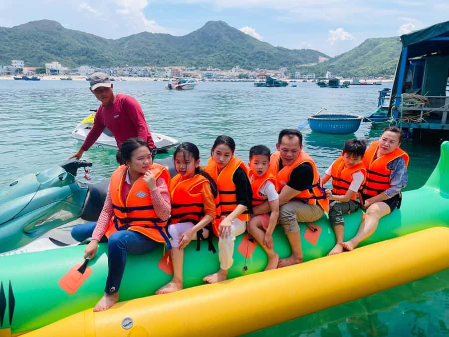 Quy Nhon Island Day Tour: Ky Co Beach, Eo Gio - Should you book this Quy Nhon Island Day Tour: Ky Co & Eo Gio?