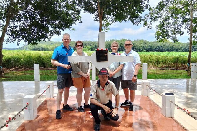 Remembering Long Tan- Nui Dat Battle : A Tour of Historic Sites - Key highlights you should care about